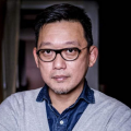 其供奉哪吒为身披铠甲、威风凛凛的将军形象。
