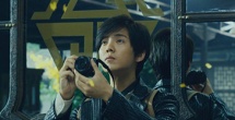 即将在宜昌集结的120组影人，代际跨越老中青三代。
