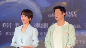 与此同时，郭柯宇也能和这个年龄相仿女主产生共情